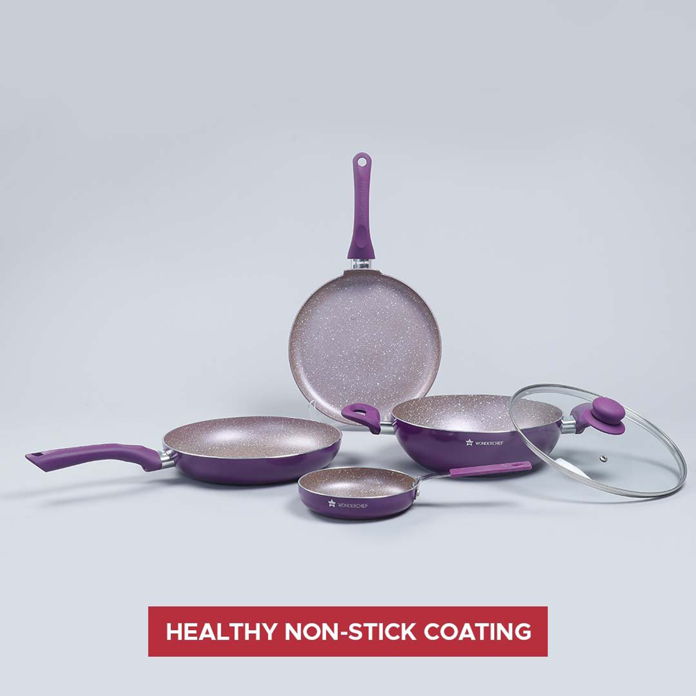 wonderchef cooking utensils